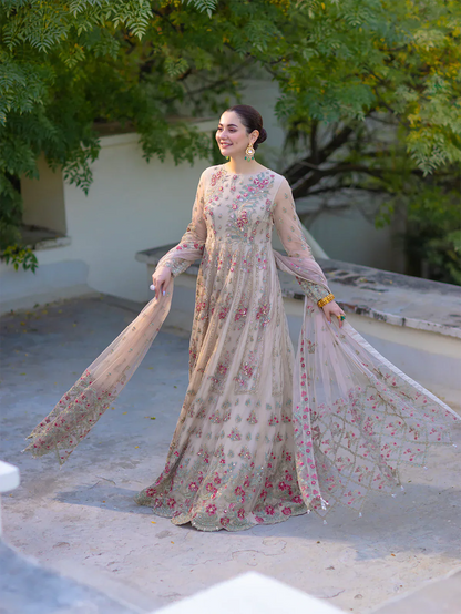 Azzal | Noor Wedding Formals | Amira - House Of Anaya