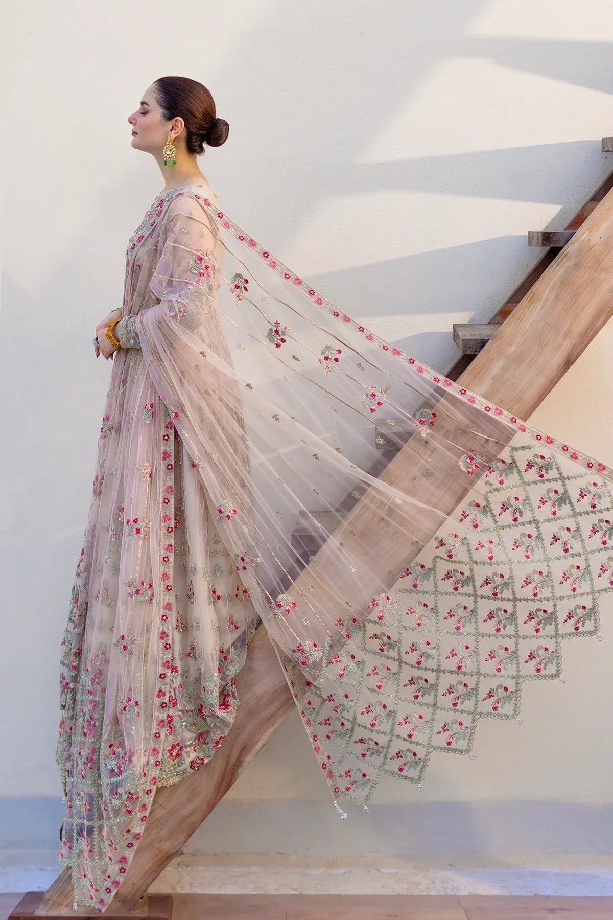 Azzal | Noor Wedding Formals | Amira - House Of Anaya