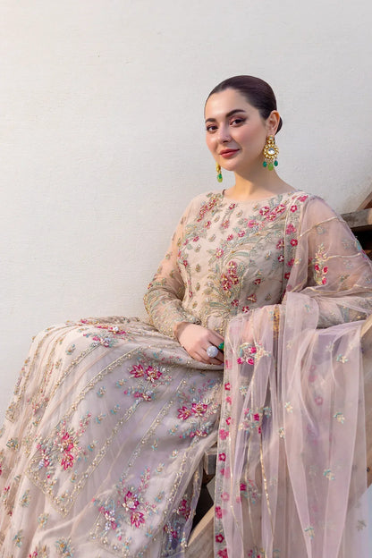 Azzal | Noor Wedding Formals | Amira - House Of Anaya