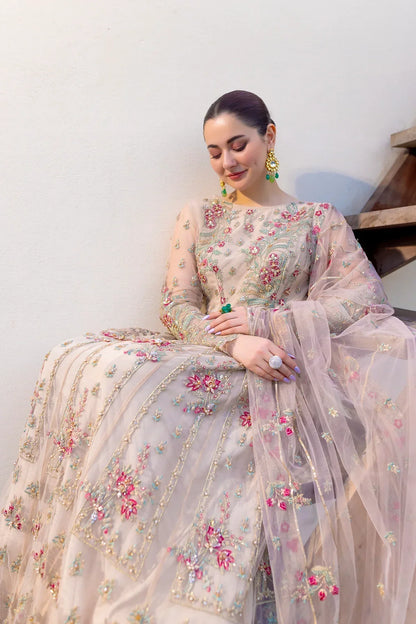 Azzal | Noor Wedding Formals | Amira - House Of Anaya