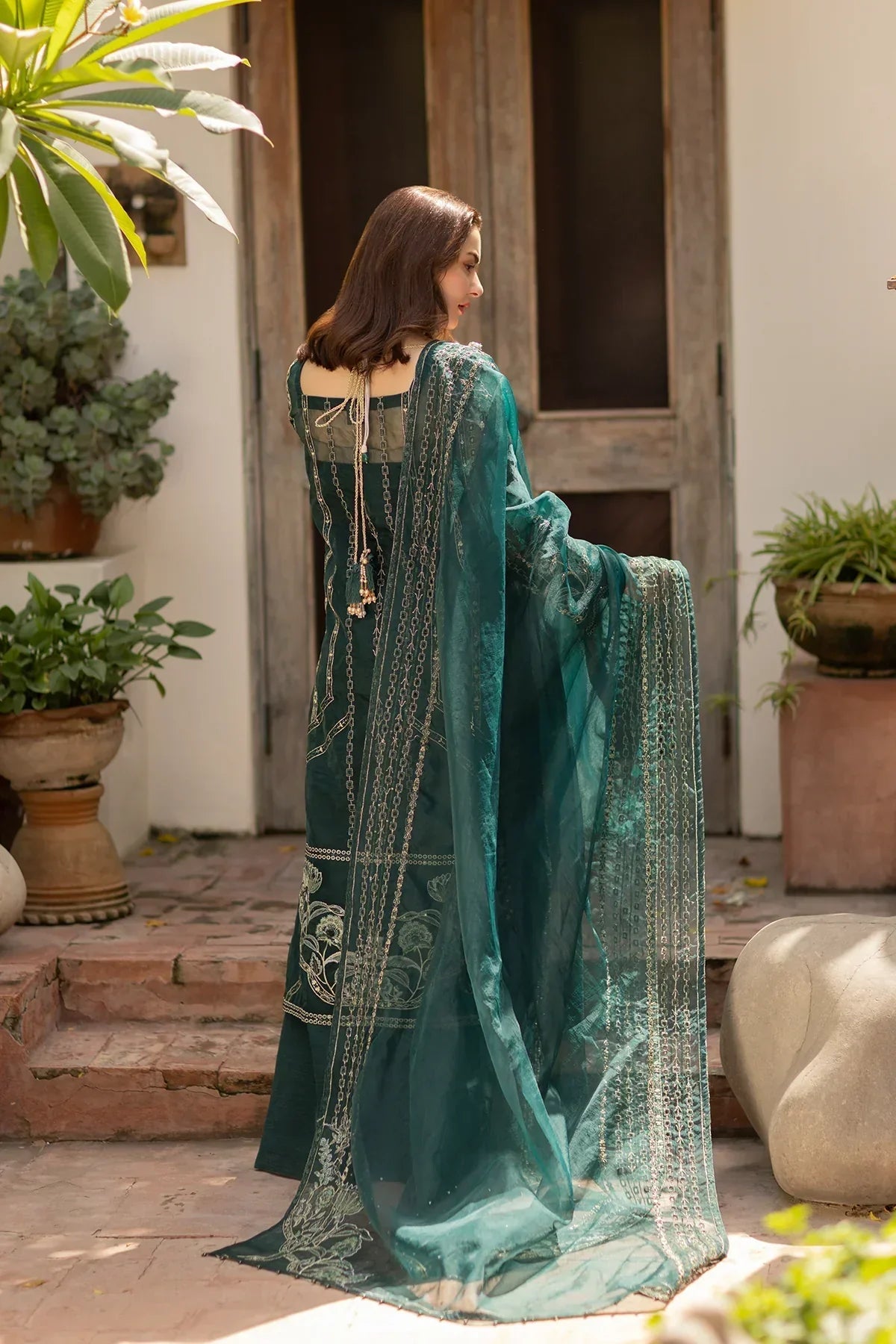 Azzal | Noor Wedding Formals | Eira - House Of Anaya