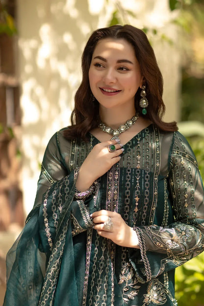 Azzal | Noor Wedding Formals | Eira - House Of Anaya