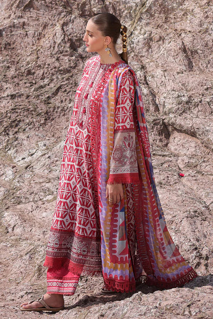 Ayzel | Tropicana Lawn 24 | Amaris - House Of Anaya