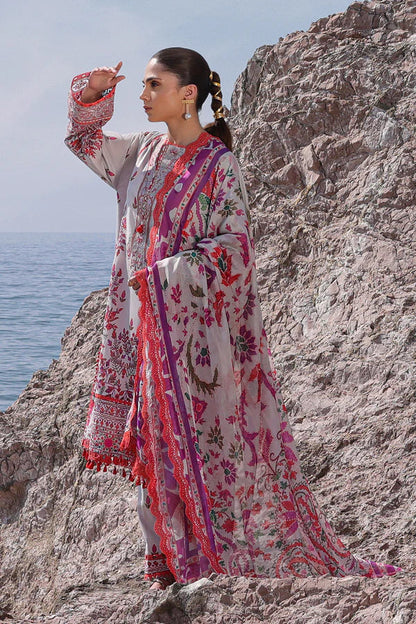 Ayzel | Tropicana Lawn 24 | Alenia - House Of Anaya