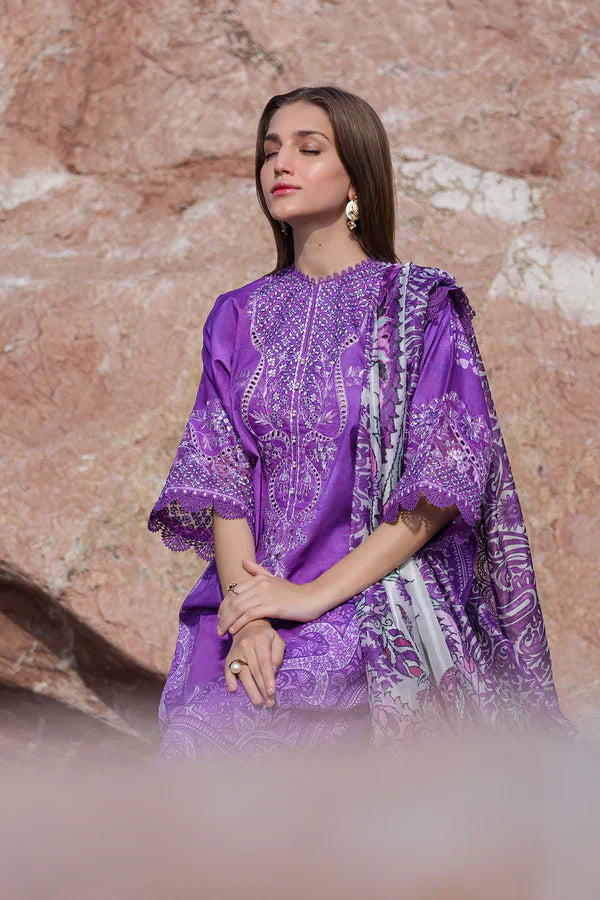 Ayzel | Tropicana Lawn 24 | Matilda - House Of Anaya