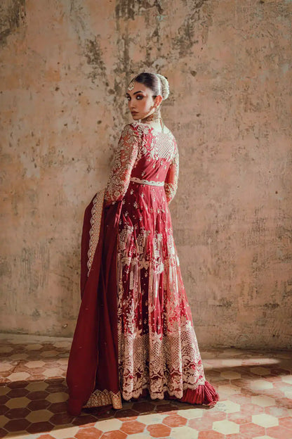 Azure | Wedding Edit 23 | Hoor - House Of Anaya