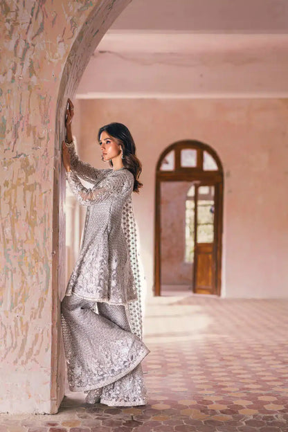 Azure | Wedding Edit 23 | Jugnu - House Of Anaya