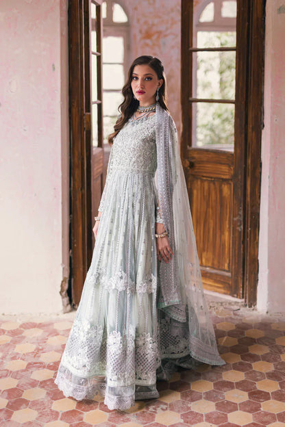 Azure | Wedding Edit 23 | Aarzoo - House Of Anaya