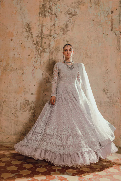 Azure | Wedding Edit 23 | Sehar - House Of Anaya