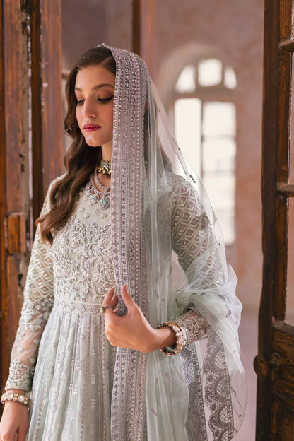 Azure | Wedding Edit 23 | Aarzoo - House Of Anaya