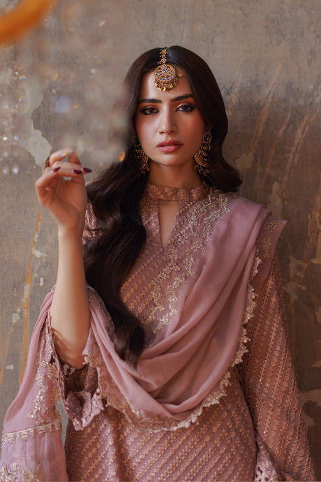 Azure | Ensembles Embroidered Formals | Azalea - House Of Anaya