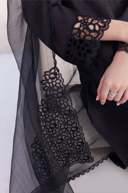 Azure | Ensembles Embroidered Formals | Stargaze - House Of Anaya