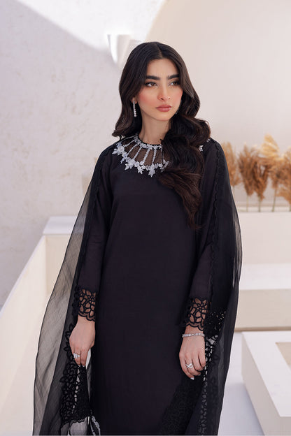 Azure | Ensembles Embroidered Formals | Stargaze - House Of Anaya