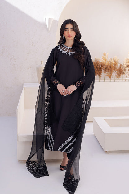 Azure | Ensembles Embroidered Formals | Stargaze - House Of Anaya