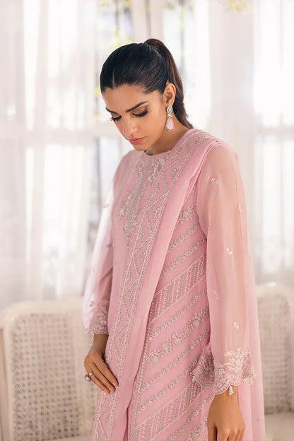 Azure | Ensembles Embroidered Formals | Tender Tulip - House Of Anaya