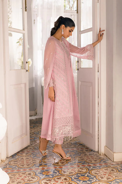 Azure | Ensembles Embroidered Formals | Tender Tulip - House Of Anaya