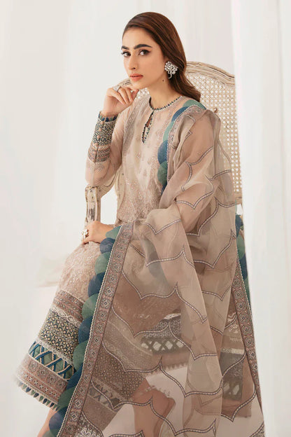Jazmin | Formals Collection | UC-3010 - House Of Anaya