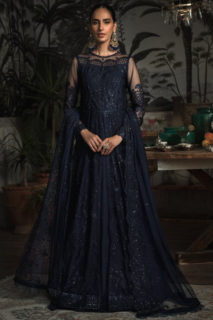 ZARIF - ZLR 08 STARRY - Riwayat-e-khas