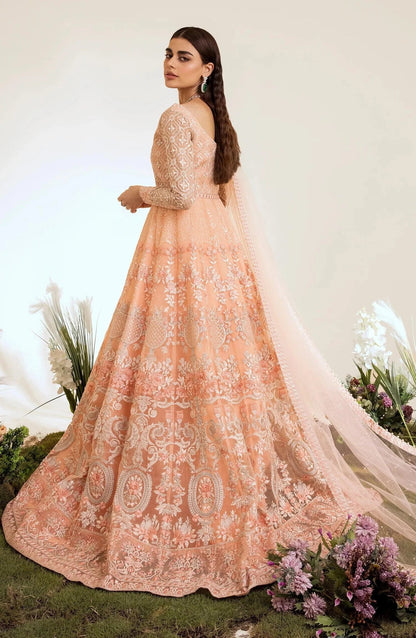 Maryum N Maria | The Brides 23 | Sushi Kiss (MS23-532) - House Of Anaya