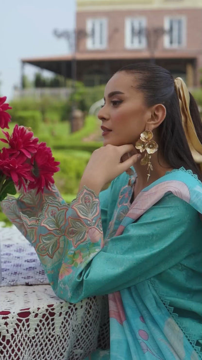 Rangrasiya | Lifestyle Summer Edit 25 | Waliya
