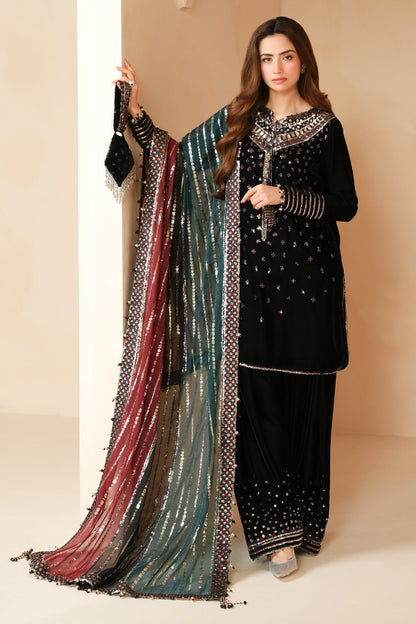 Jazmin | Velvet Edit 24 | Velvet Formal VF-2037 - House Of Anaya
