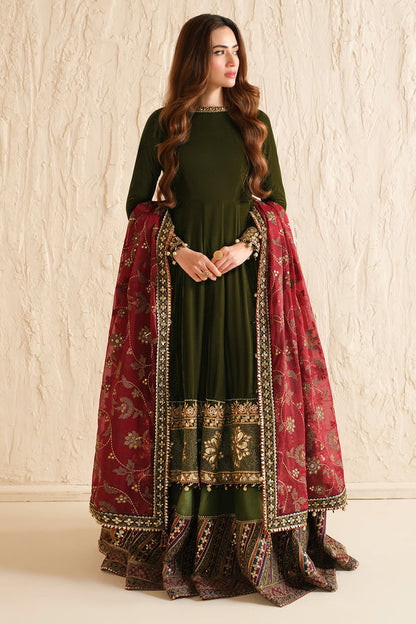Jazmin | Velvet Edit 24 | Velvet Formal VF-2036