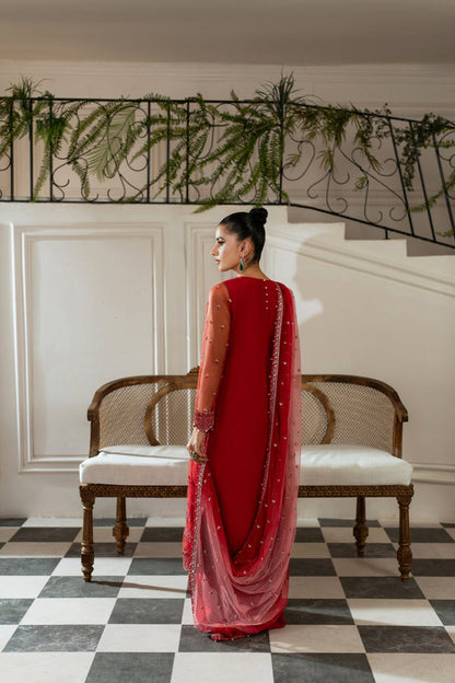 Azzal | Mishri Formals | Bahar - House Of Anaya