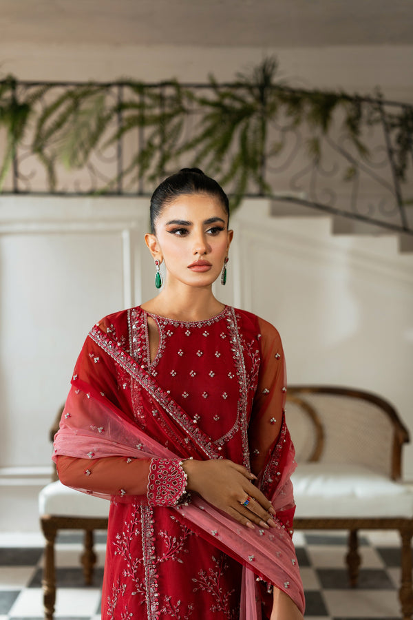 Azzal | Mishri Formals | Bahar - House Of Anaya