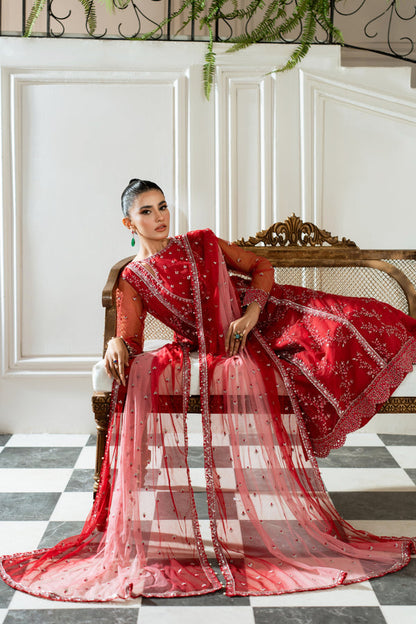 Azzal | Mishri Formals | Bahar - House Of Anaya