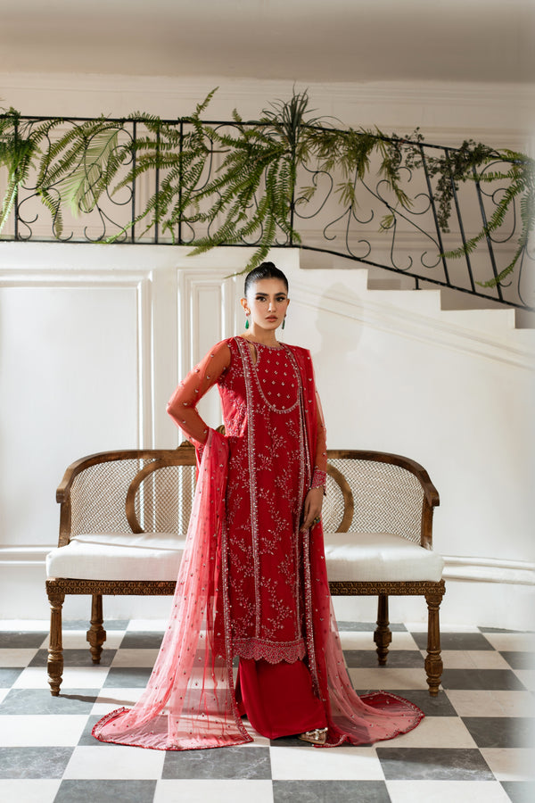 Azzal | Mishri Formals | Bahar - House Of Anaya