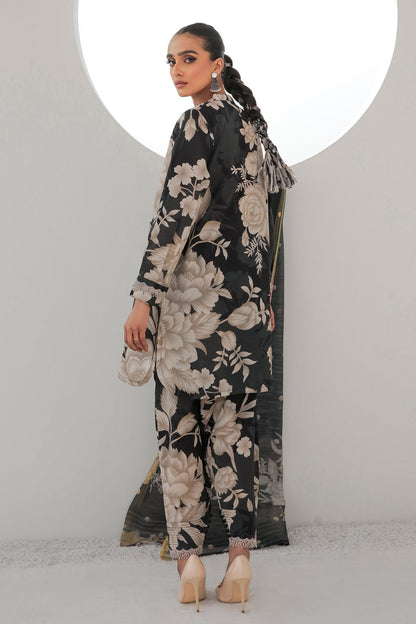 Baroque | Lawn Collection 24 | UF-313 - House Of Anaya