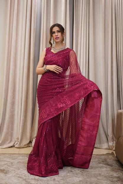 Daud Abbas | Formals Collection | Zaibaish - House Of Anaya