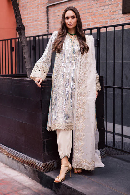 Maryum n Maria | Talia Collection | Bertha - FW50064