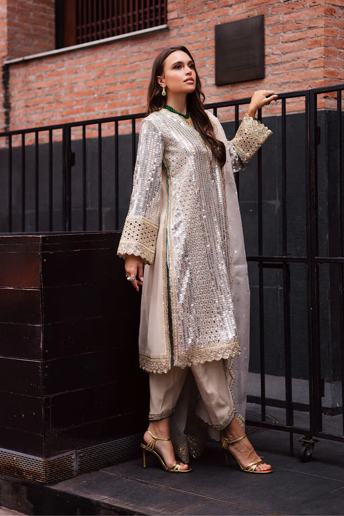 Maryum n Maria | Talia Collection | Bertha - FW50064