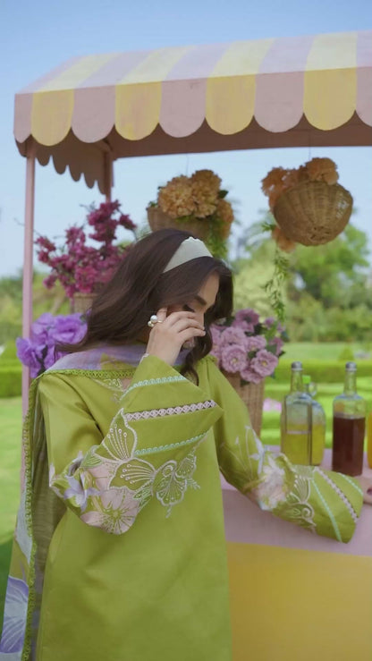 Rangrasiya | Lifestyle Summer Edit 25 | Elysia