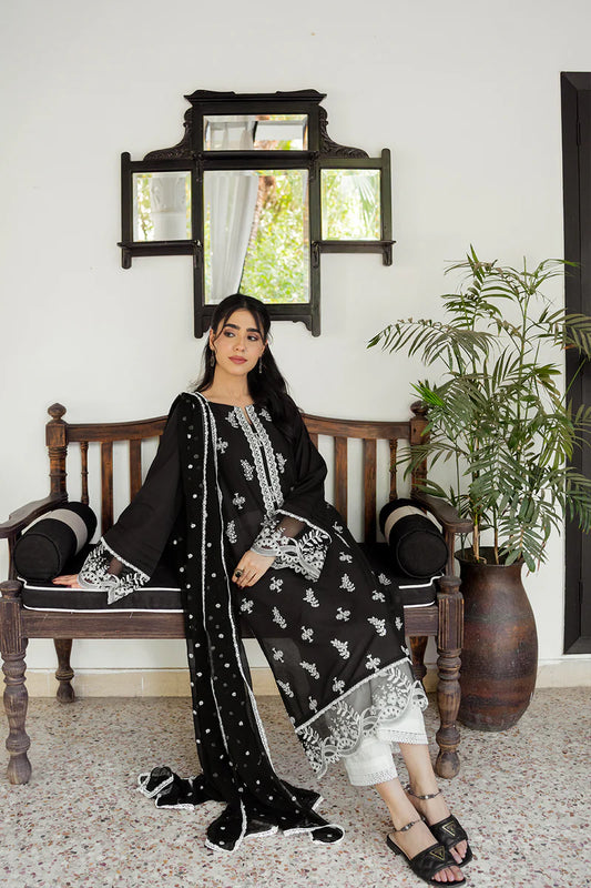 Saira rizwan | Ik Serra Pret 2024 | RAIHA SRIK24-03