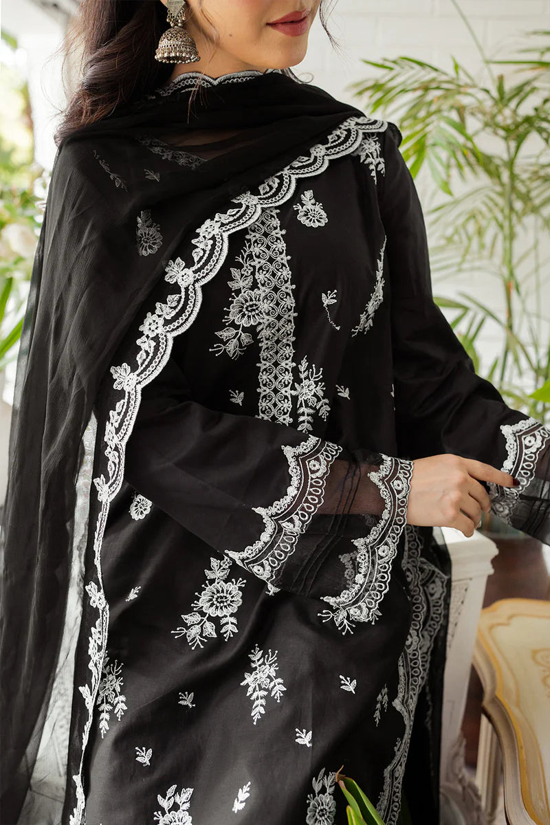 Saira rizwan | Ik Serra Pret 2024 | AFIRIN SRIK24-01