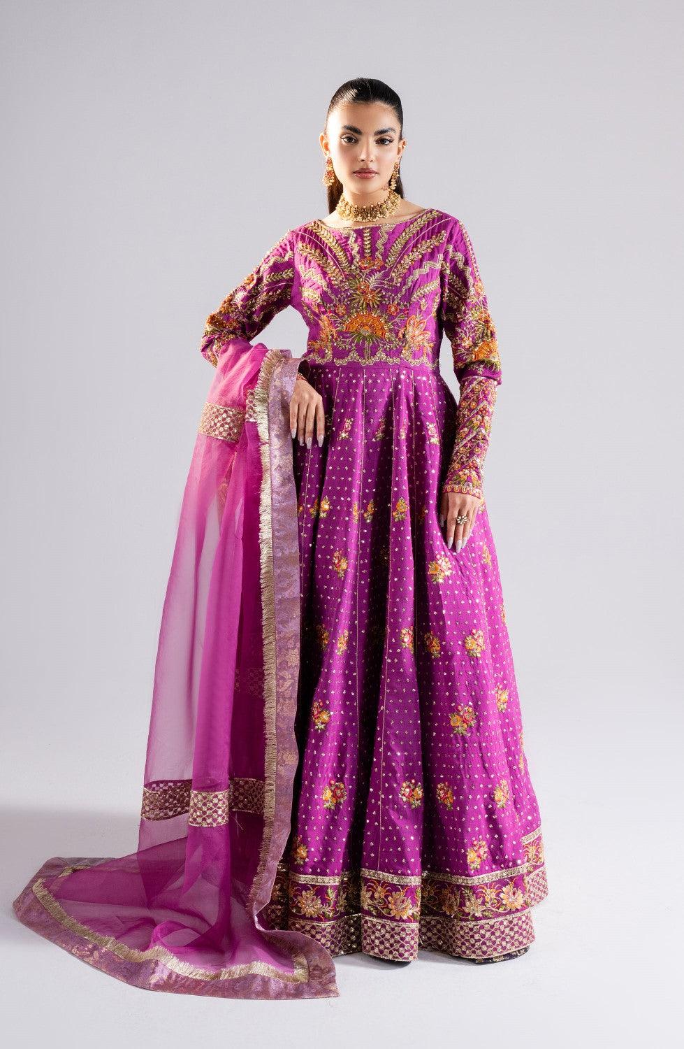 Maryum N Maria | Raah Formals 24 | BINA - MS40003