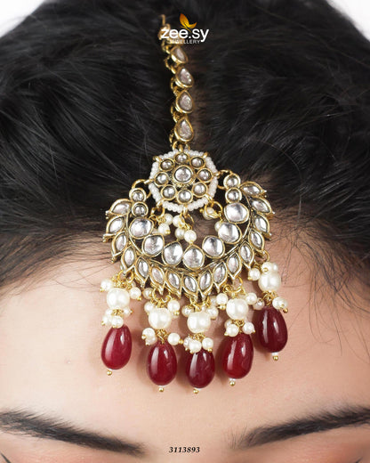 Hoor Bridal Set - Libasekhas