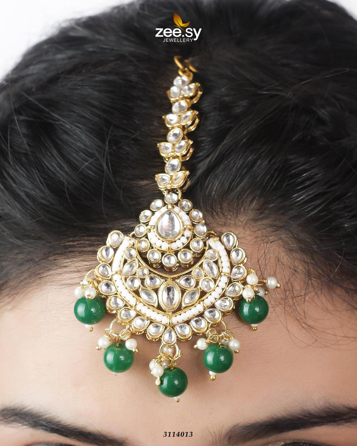 Kausar Bridal Set - Libasekhas