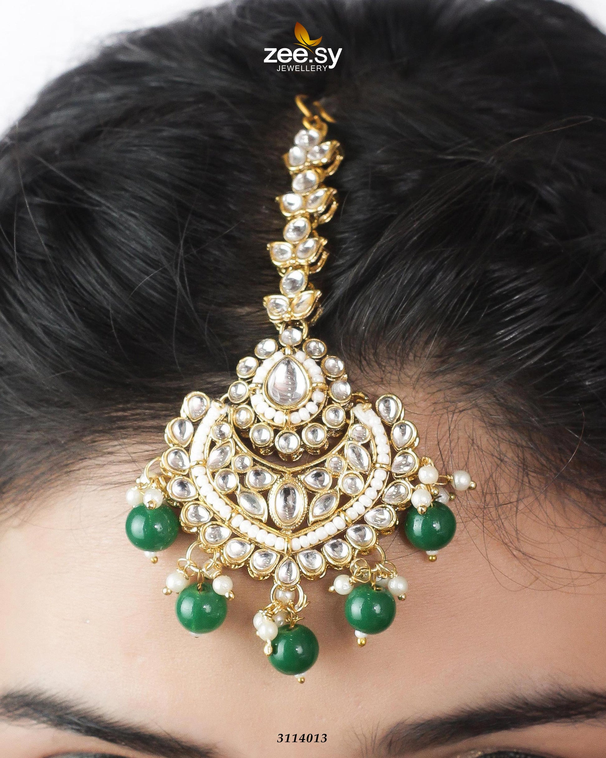 Kausar Bridal Set - Libasekhas