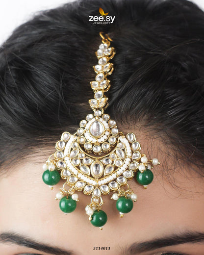 Kausar Bridal Set - Libasekhas