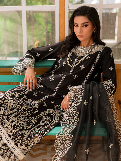 Mahnur | Bella Lawn 24 | BL - 10 - House Of Anaya