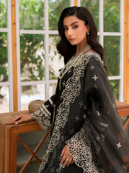 Mahnur | Bella Lawn 24 | BL - 10 - House Of Anaya
