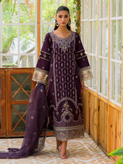 Mahnur | Bella Lawn 24 | BL - 11 - House Of Anaya