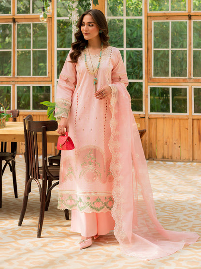 Mahnur | Bella Lawn 24 | BL - 12 - House Of Anaya