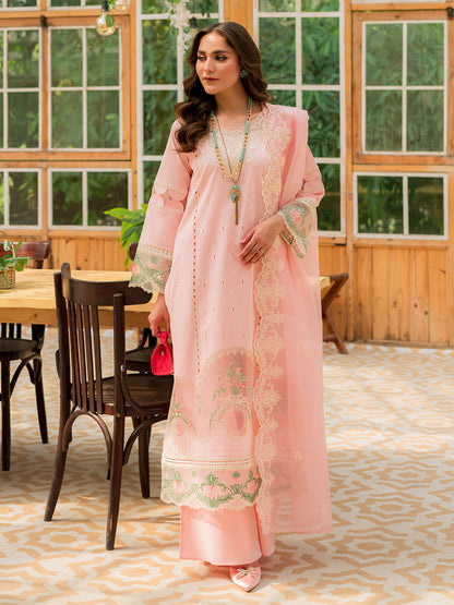 Mahnur | Bella Lawn 24 | BL - 12 - House Of Anaya