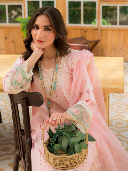 Mahnur | Bella Lawn 24 | BL - 12 - House Of Anaya