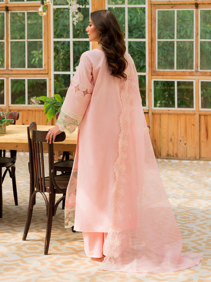 Mahnur | Bella Lawn 24 | BL - 12 - House Of Anaya