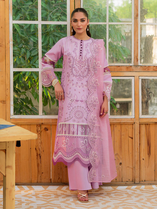 Mahnur | Bella Lawn 24 | BL - 05 - House Of Anaya
